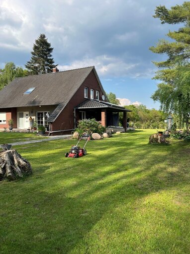 Einfamilienhaus zum Kauf Provisionsfrei 415.000 € 7 Zimmer 200 m² 3.000 m² Grundstück Ohrtermersch Bippen 49626