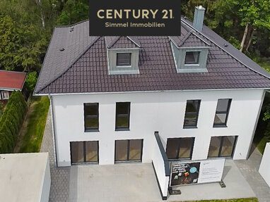 Doppelhaushälfte zum Kauf 575.000 € 5 Zimmer 148 m² 278,5 m² Grundstück Bogen Bogen 94327