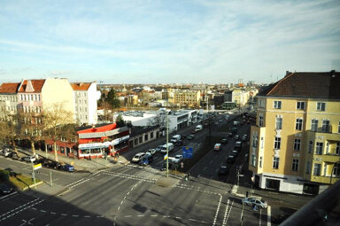 Bürofläche zur Miete 680 € 12,5 m² Bürofläche Spandauer Damm 115 Westend Berlin 14050