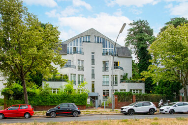 Wohnung zum Kauf Provisionsfrei 570.000 € 3 Zimmer 99,3 m² 2. Geschoss Lindenthaler Allee 36 Schlachtensee Berlin 14163