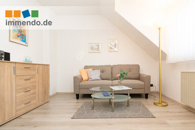 Wohnung zur Miete Wohnen auf Zeit 680 € 2 Zimmer 45 m² frei ab 01.08.2024 Wanheimerort Duisburg 47055