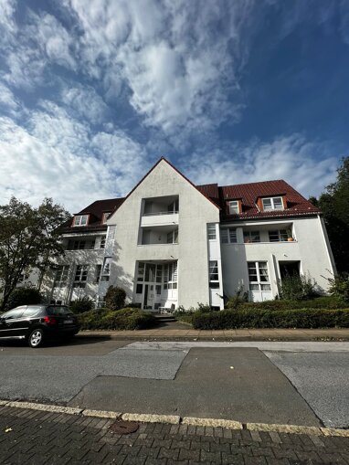 Wohnung zum Kauf 130.000 € 2 Zimmer 50,8 m² Rosenhöhe Bielefeld 33647