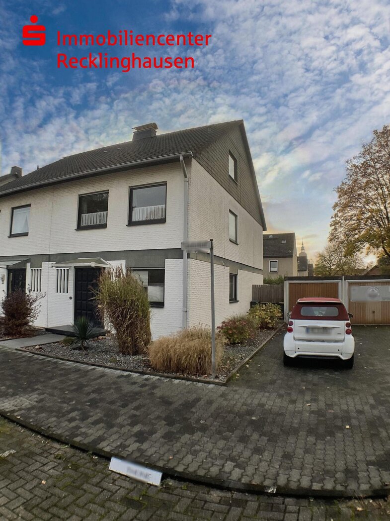 Doppelhaushälfte zum Kauf 350.000 € 4 Zimmer 124 m² 306 m² Grundstück Datteln Datteln 45711