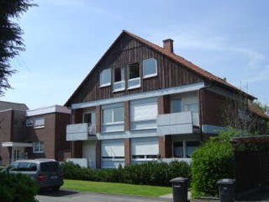 Maisonette zur Miete 955 € 4,5 Zimmer 119 m² frei ab sofort Ginsterweg 48 Statistischer Bezirk 33 Hamm 59069