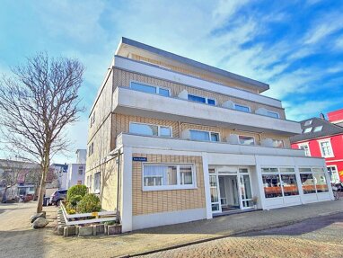 Wohnung zum Kauf 555.000 € 2 Zimmer 45,7 m² Norderney 26548