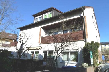Wohnung zum Kauf 215.000 € 3 Zimmer 80 m² Haßfurt Haßfurt 97437