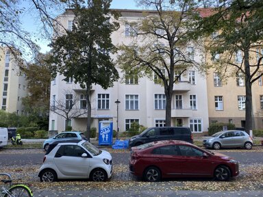 Wohnung zum Kauf 239.000 € 2 Zimmer 52,8 m² EG Steglitz Berlin 12167