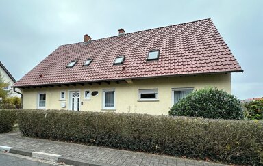 Haus zum Kauf 419.000 € 193 m² 1.117 m² Grundstück Hünfeld Hünfeld 36088