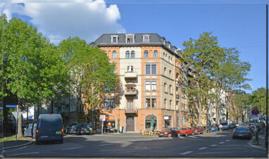 Wohnung zum Kauf 270.000 € 4 Zimmer 90 m² 2. Geschoss Vorderer Westen Kassel 34119
