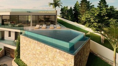 Villa zum Kauf 4.950.000 € 6 Zimmer 550 m² 1.300 m² Grundstück Costa dÂ´en Blanes 07181