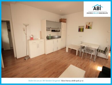 Wohnung zur Miete Wohnen auf Zeit 830 € 2 Zimmer 69 m² frei ab 01.07.2025 Hanau Hanau 63450