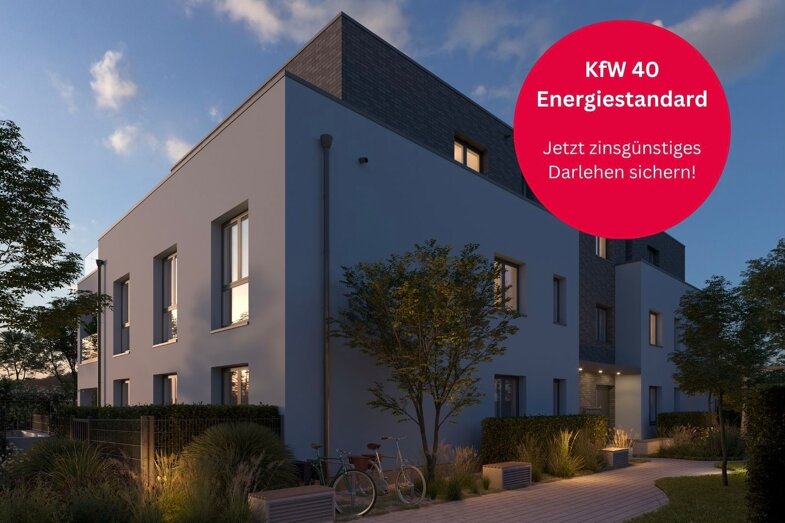 Studio zum Kauf provisionsfrei 350.000 € 2,5 Zimmer 54,7 m² EG Heinrich-Busold-Str. 79 Friedberg Friedberg 61169