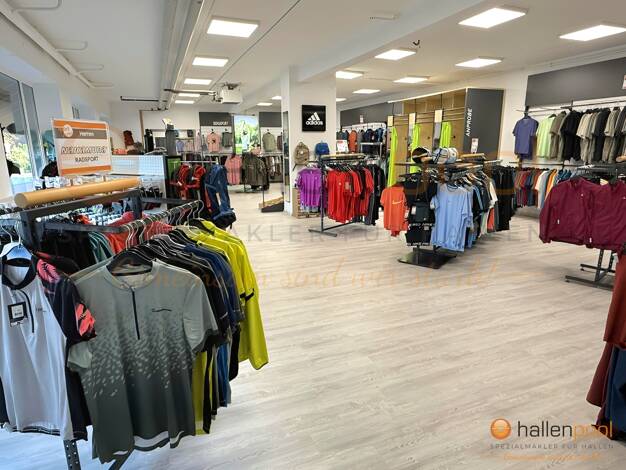 Verkaufsfläche zur Miete provisionsfrei 800 m² Verkaufsfläche Eußenheim 97776