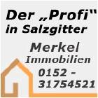 Merkel Immobilien
