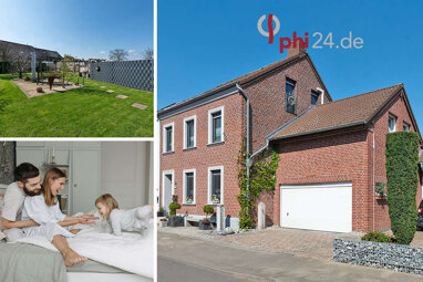 Einfamilienhaus zum Kauf 449.900 € 7 Zimmer 241,2 m² 566 m² Grundstück Granterath Erkelenz 41812
