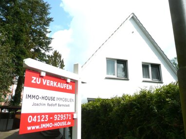 Stadthaus zum Kauf 352.500 € 3 Zimmer 404 m² Grundstück Barmstedt 25355