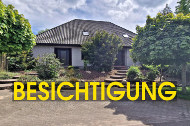 Mehrfamilienhaus zum Kauf 510.000 € 11 Zimmer 407 m² 3.047 m² Grundstück Bramstedt Bassum / Groß Bramstedt 27211