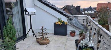 Wohnung zur Miete 1.150 € 3 Zimmer 92,8 m² 3. Geschoss frei ab 16.03.2025 Örkenweg 9 Jöllenbeck Bielefeld 33739