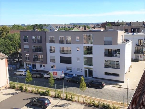 Apartment zur Miete 520 € 1 Zimmer 32 m²<br/>Wohnfläche Unterneustadt Kassel 34125