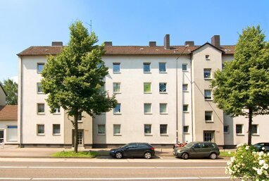Wohnung zur Miete 459 € 2 Zimmer 53,6 m² 2. Geschoss frei ab 01.09.2024 Vaalser Straße 184 Westpark Aachen 52074