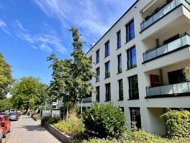 Wohnung zur Miete