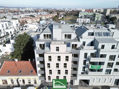Wohnung zum Kauf Provisionsfrei 349.000,70 € 3 Zimmer 60,2 m² Erdgeschoss Donaufelder Straße 205 Wien 1220