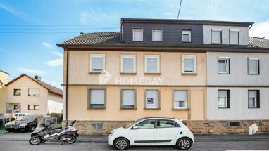 Wohnung zum Kauf 198.000 € 4 Zimmer 94,4 m² 2. Geschoss Bönnigheim Bönnigheim 74357