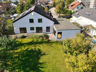 Mehrfamilienhaus zum Kauf 795.000 € 8 Zimmer 258 m² 991 m² Grundstück Mochenwangen Wolpertswende / Mochenwangen 88284