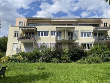 Wohnung zur Miete 600 € 3,5 Zimmer 117,2 m² frei ab sofort Gretherstr. 21 Mitte Lörrach 79539