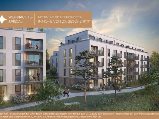 Fertig- und Musterhäuser zum Kauf Mortonstraße 25-27 Milbertshofen-Am Hart München 80937