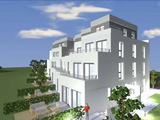Mehrfamilienhaus zum Kauf provisionsfrei 9.000.000 € 2.500 m² 3.000 m² Grundstück - Urbach Köln 51145