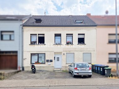 Mehrfamilienhaus zum Kauf 229.000 € 11 Zimmer 250 m² 446 m² Grundstück Roden Saarlouis 66740