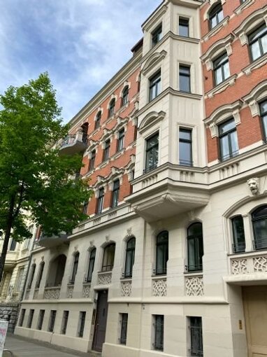 Wohnung zum Kauf 279.900 € 3 Zimmer Karl-Liebknecht-Str. 117 Südvorstadt Leipzig 04275