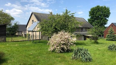 Bauernhaus zum Kauf Provisionsfrei 395.000 € 10 Zimmer 272 m² 4.009 m² Grundstück Wilschdorf Dürrröhrsdorf-Dittersbach 01833