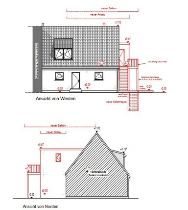 Reihenendhaus zum Kauf 410.000 € 7 Zimmer 120 m² 435 m² Grundstück Hamme Bochum-Mitte 44809