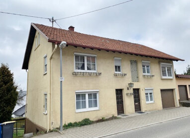 Einfamilienhaus zum Kauf 150.000 € 7 Zimmer 153 m² 409 m² Grundstück Deilingen 78586