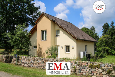 Einfamilienhaus zum Kauf 475.000 € 4 Zimmer 113 m² 835 m² Grundstück Priort Wustermark 14641