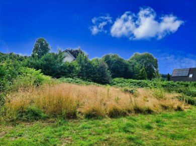 Grundstück zum Kauf 909 m² Grundstück Echthausen Wickede 58739