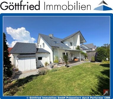 Doppelhaushälfte zum Kauf 378.000 € 4,5 Zimmer 120 m² 350 m² Grundstück frei ab 01.12.2024 Sontheim Heroldstatt 72535