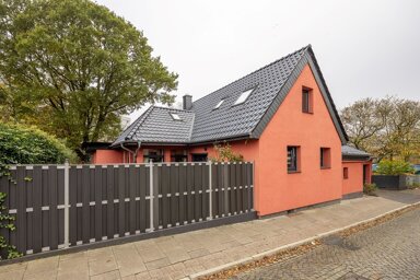 Einfamilienhaus zum Kauf 349.000 € 5 Zimmer 147 m² 781 m² Grundstück Grohn Bremen / Grohn 28759