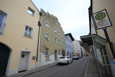 Mehrfamilienhaus zum Kauf 750.000 € 360 m² 353 m² Grundstück Kapuzinergasse 234 Burghausen Burghausen 84489