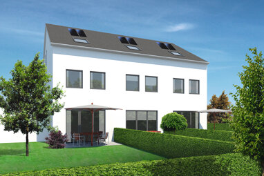 Reihenendhaus zum Kauf 535.000 € 4 Zimmer 97 m² 212 m² Grundstück Walchshofen Aichach / Walchshofen 86551