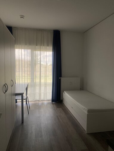 Wohnung zur Miete 380 € 1 Zimmer 20 m² Erdgeschoss Golm Potsdam 14476