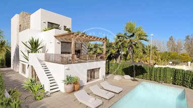Villa zum Kauf 1.120.000 € 320 m² 462 m² Grundstück Las Marinas 03700