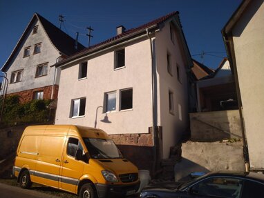 Haus zum Kauf Provisionsfrei 120.000 € 5 Zimmer 138 m² 101 m² Grundstück Vesperweiler Waldachtal 72178