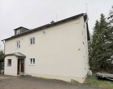 Mehrfamilienhaus zum Kauf 1.600.000 € 8 Zimmer 160 m² 4.998 m² Grundstück Oberding 85445