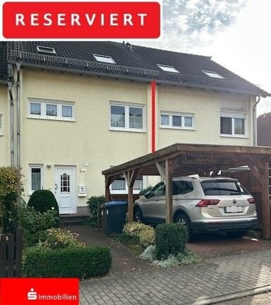 Reihenmittelhaus zum Kauf 289.000 € 5 Zimmer 154 m² 192 m² Grundstück Nordhausen Nordhausen 99734