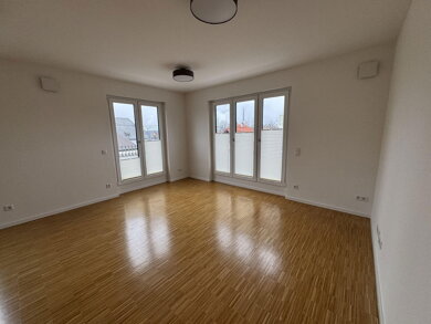 Wohnung zur Miete 1.340 € 2,5 Zimmer 64,5 m² 2. Geschoss Sindlingen Frankfurt am Main 65931