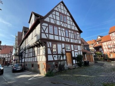 Einfamilienhaus zum Kauf 398.500 € 7 Zimmer 192 m² 233 m² Grundstück Melsungen Büdingen , Hess 63654