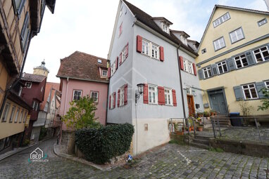 Einfamilienhaus zum Kauf 629.000 € 6 Zimmer 183,2 m² 93 m² Grundstück Stadtmitte Schwäbisch Hall 74523